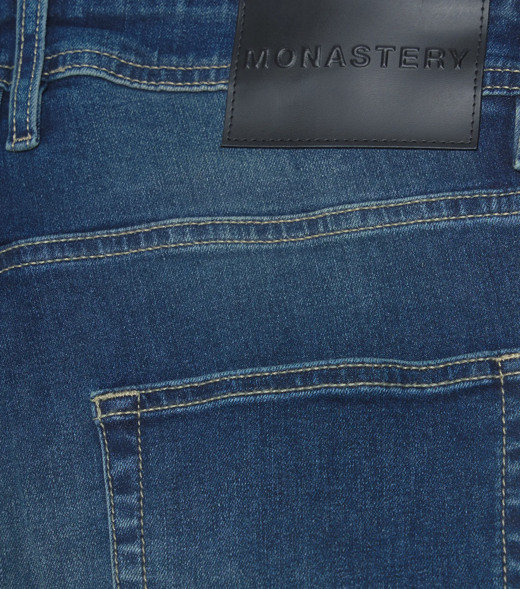 Jean Monastery Gystol Denim Men 132561 AZ