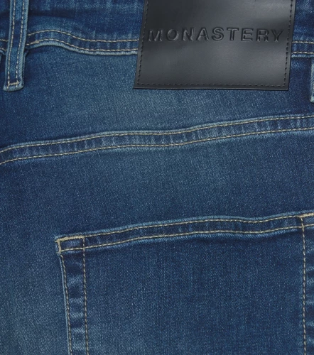 Jean Monastery Gystol Denim MenAZ