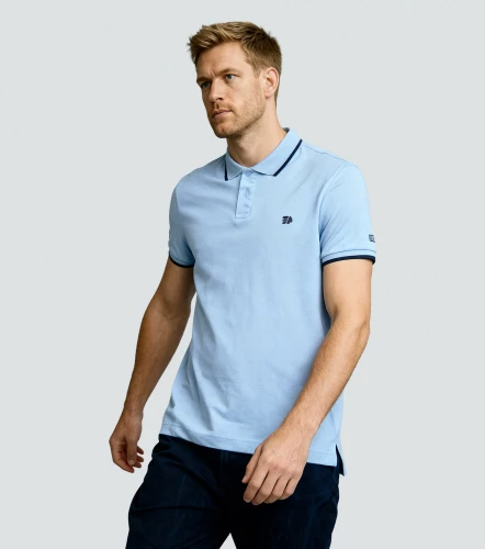 Polo Americanino Mc Slim Indio ContraAZ