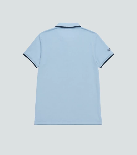 Polo Americanino Mc Slim Indio ContraAZ