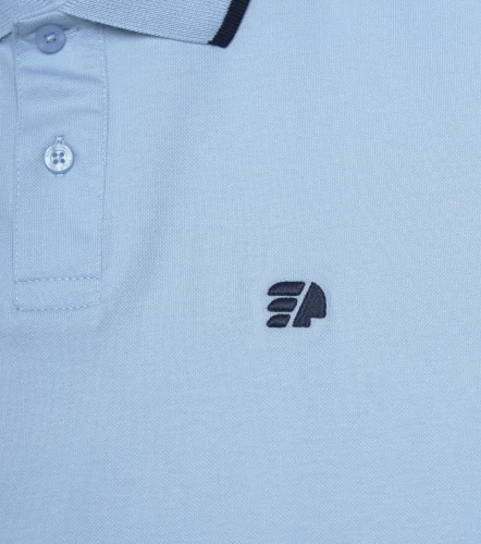 Polo Americanino Mc Slim Indio ContraAZ