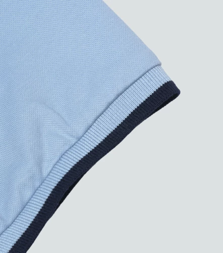 Polo Americanino Mc Slim Indio ContraAZ