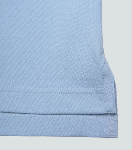 Polo Americanino Mc Slim Indio ContraAZ