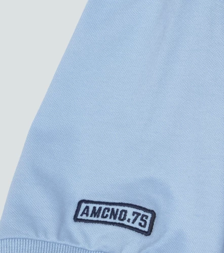 Polo Americanino Mc Slim Indio ContraAZ