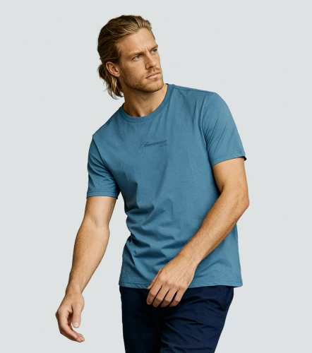 Camiseta Americanino Mc Classic FitAZ