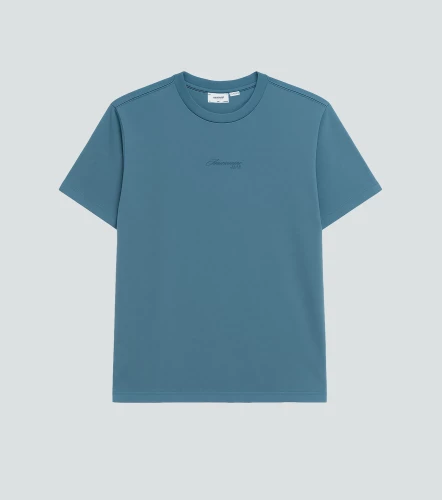 Camiseta Americanino Mc Classic FitAZ