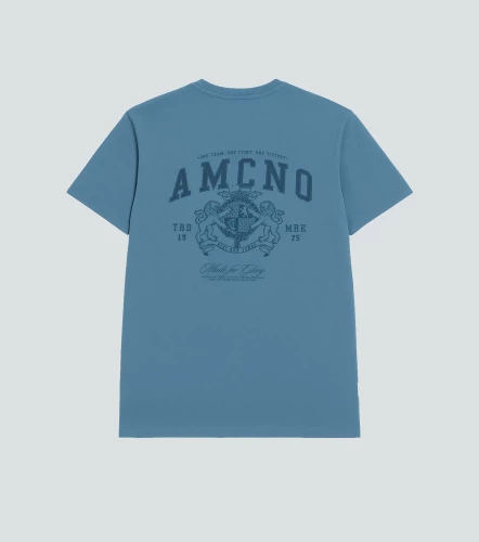 Camiseta Americanino Mc Classic FitAZ