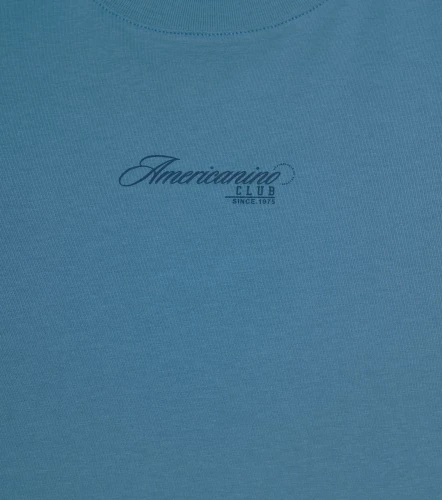 Camiseta Americanino Mc Classic FitAZ