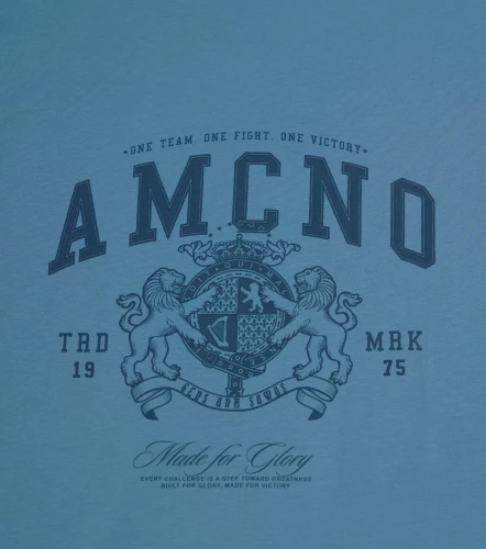 Camiseta Americanino Mc Classic FitAZ