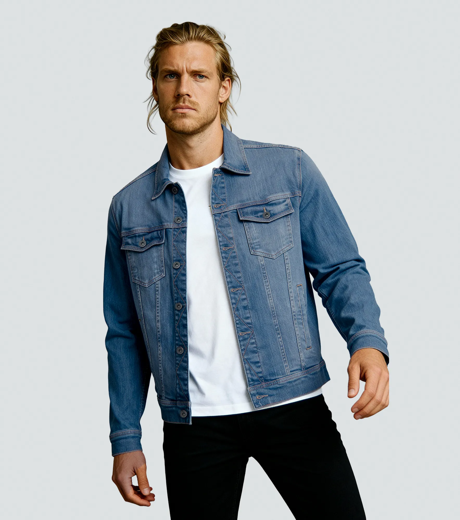 Chaquera Chevignon Linea MedioAZ