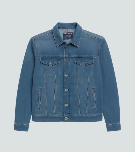 Chaquera Chevignon Linea MedioAZ