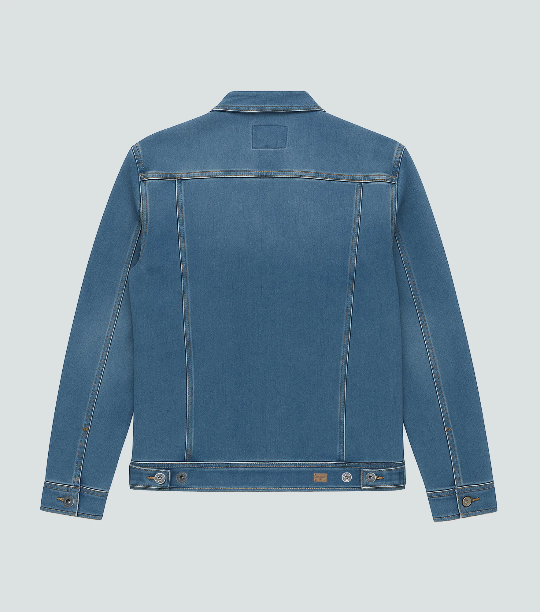 Chaquera Chevignon Linea Medio 132642 AZ