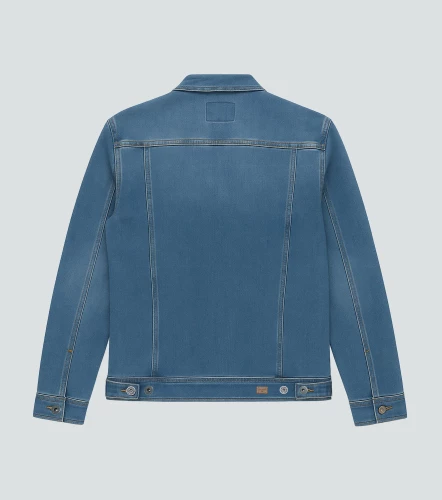 Chaquera Chevignon Linea MedioAZ