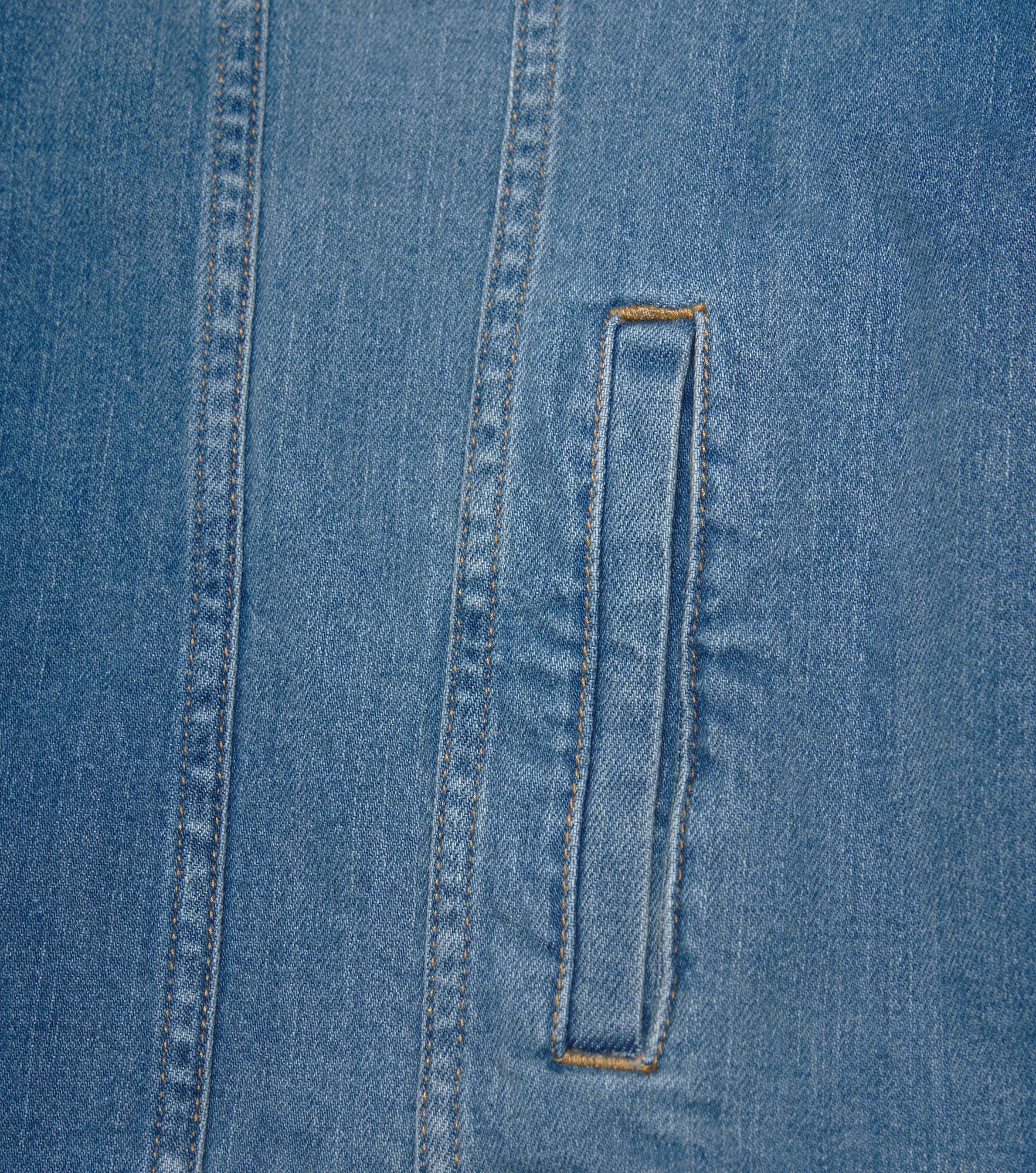 Chaquera Chevignon Linea Medio 132642 AZ