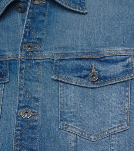 Chaquera Chevignon Linea MedioAZ