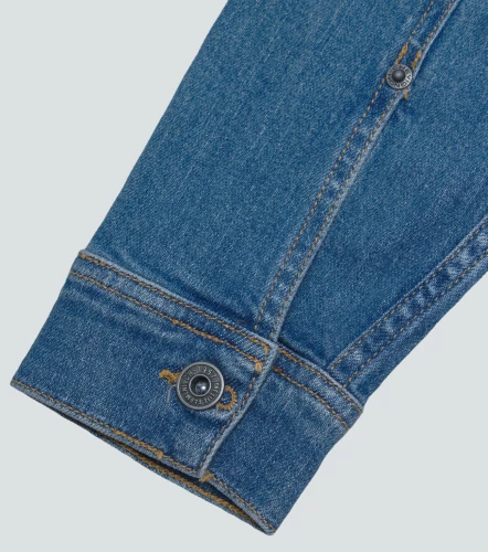 Chaquera Chevignon Linea MedioAZ