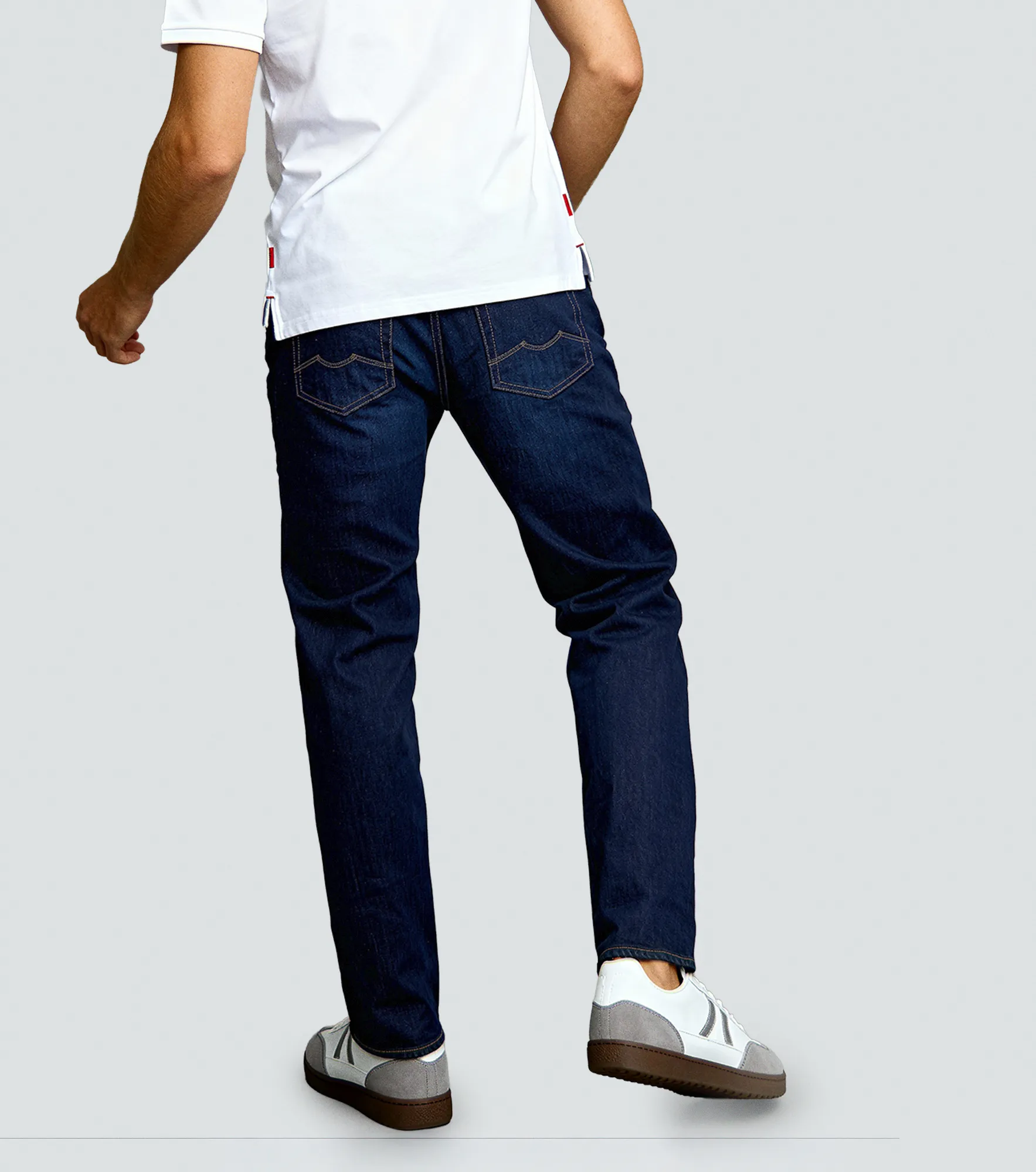 Jean Chevignon Straight Fit Morrison 132643 AZ