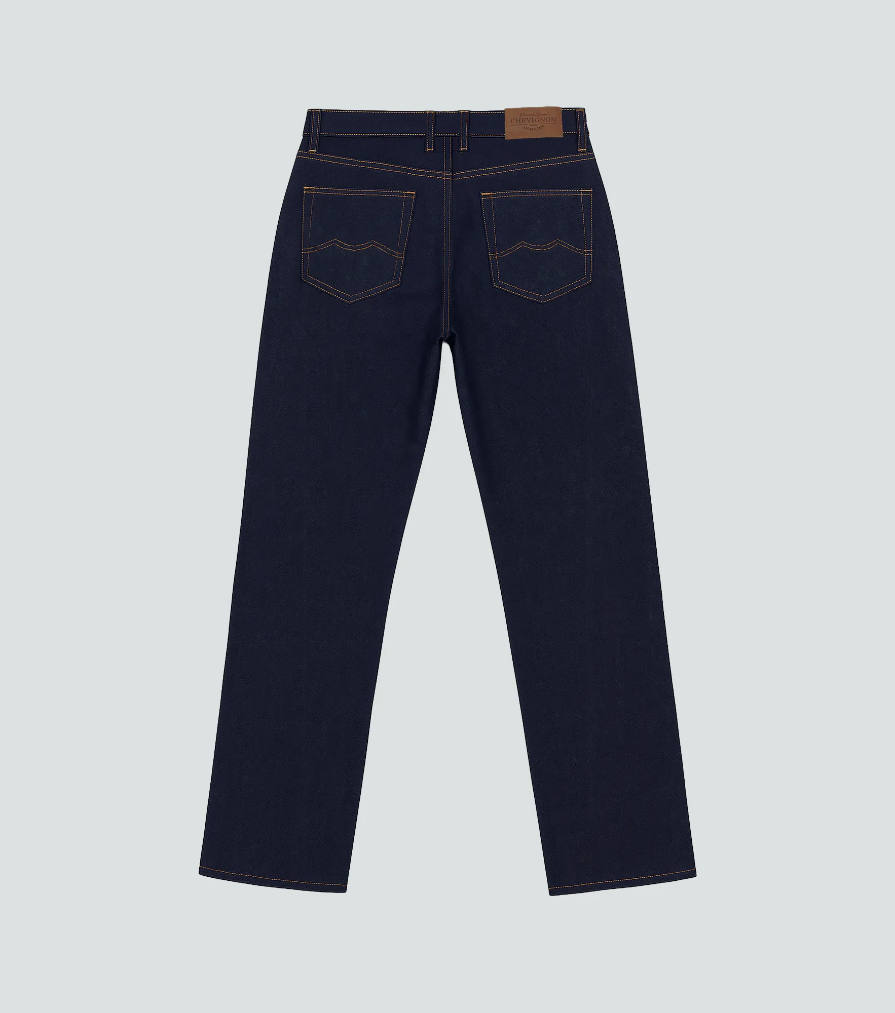 Jean Chevignon Straight Fit Morrison 132643 AZ