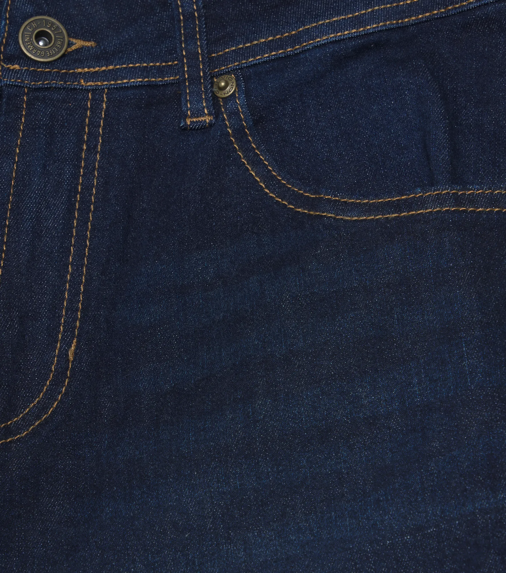 Jean Chevignon Straight Fit Morrison 132643 AZ