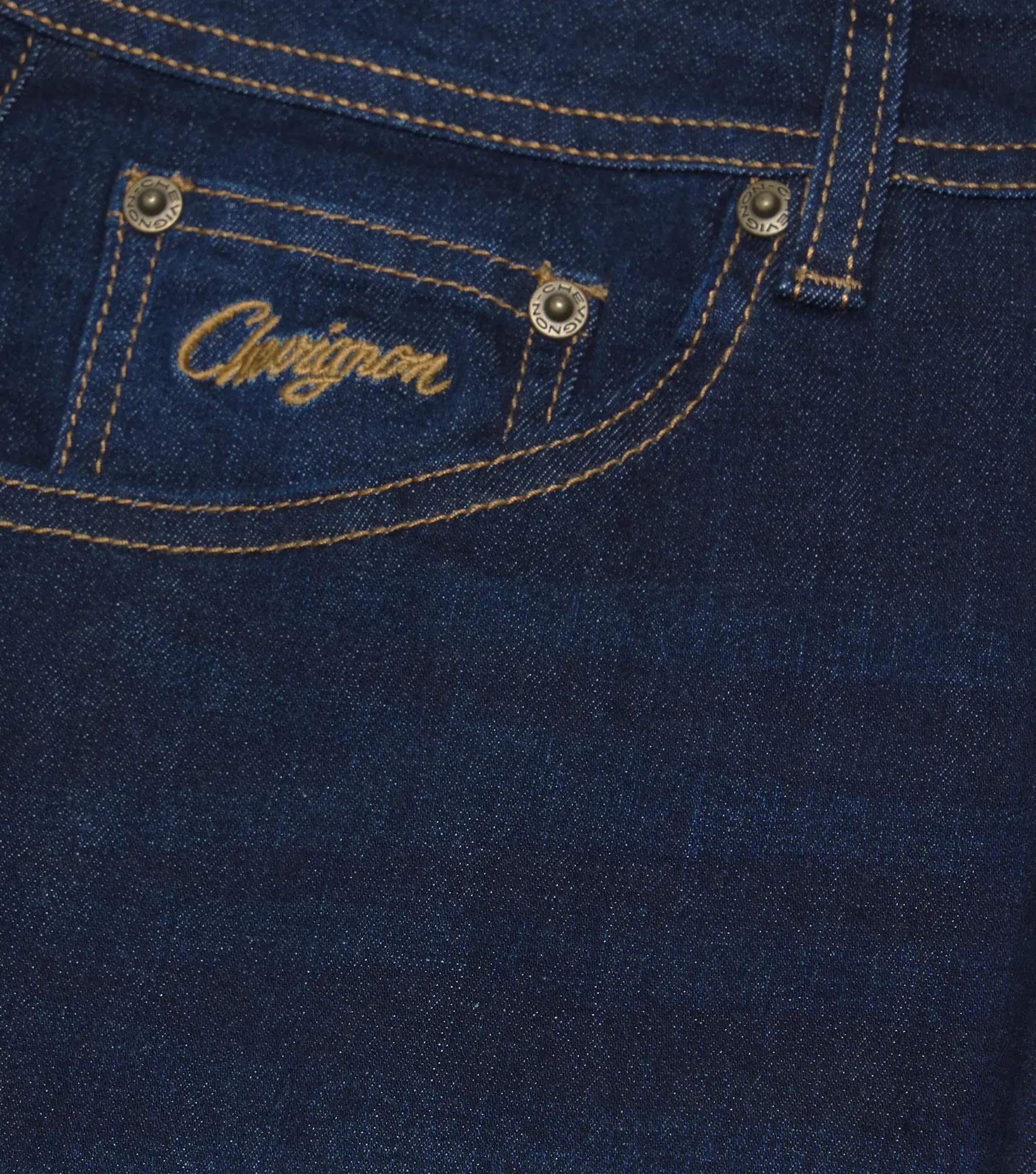 Jean Chevignon Straight Fit Morrison 132643 AZ
