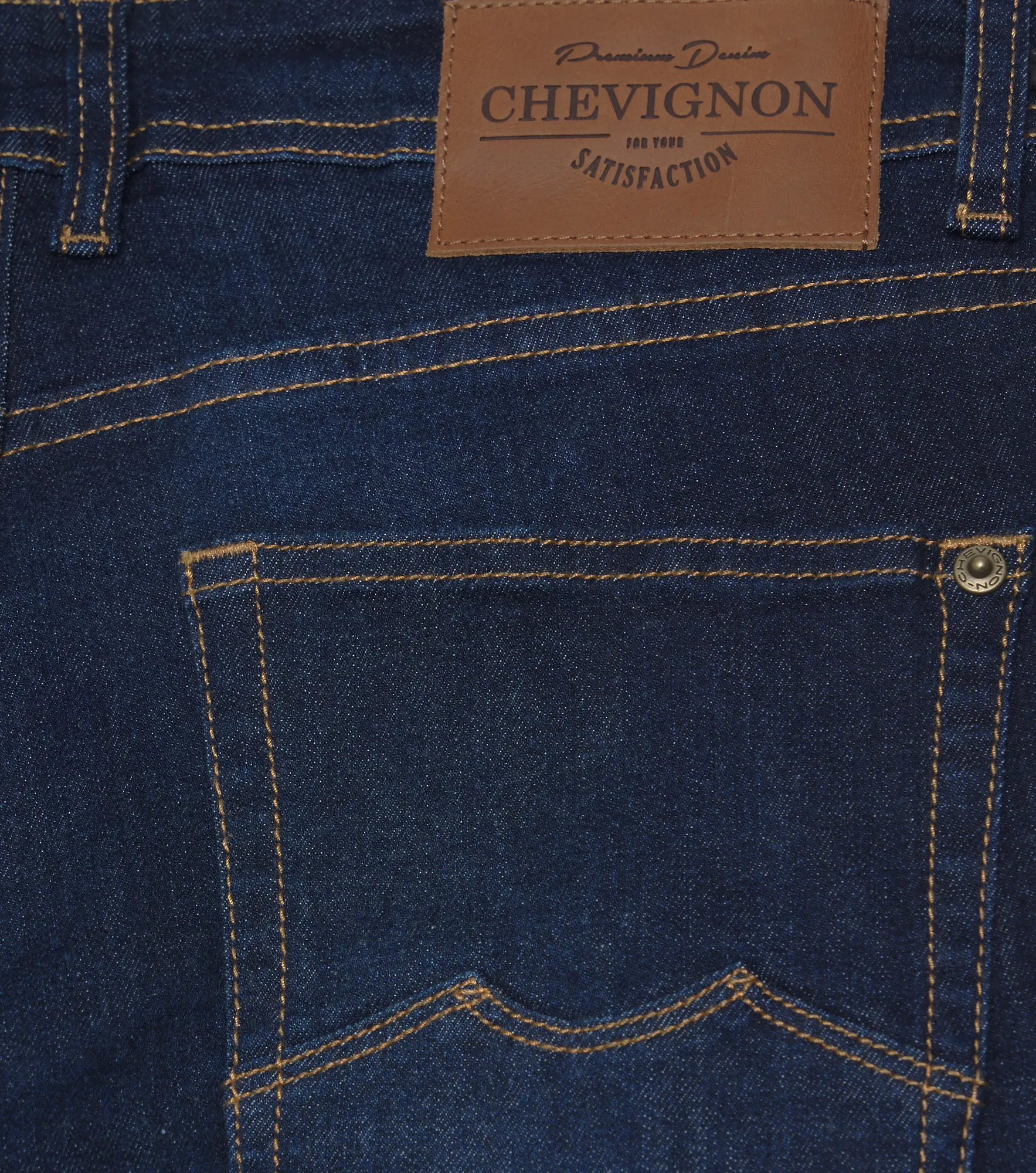 Jean Chevignon Straight Fit Morrison 132643 AZ
