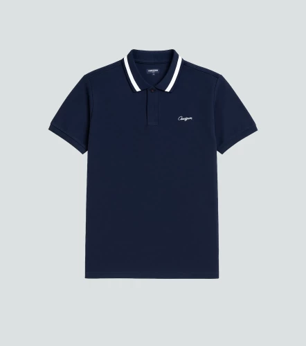 Polo Chevignon Line Neck M CAZ