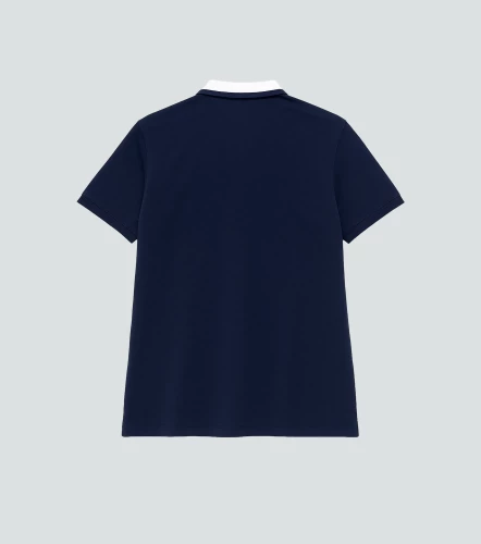 Polo Chevignon Line Neck M CAZ