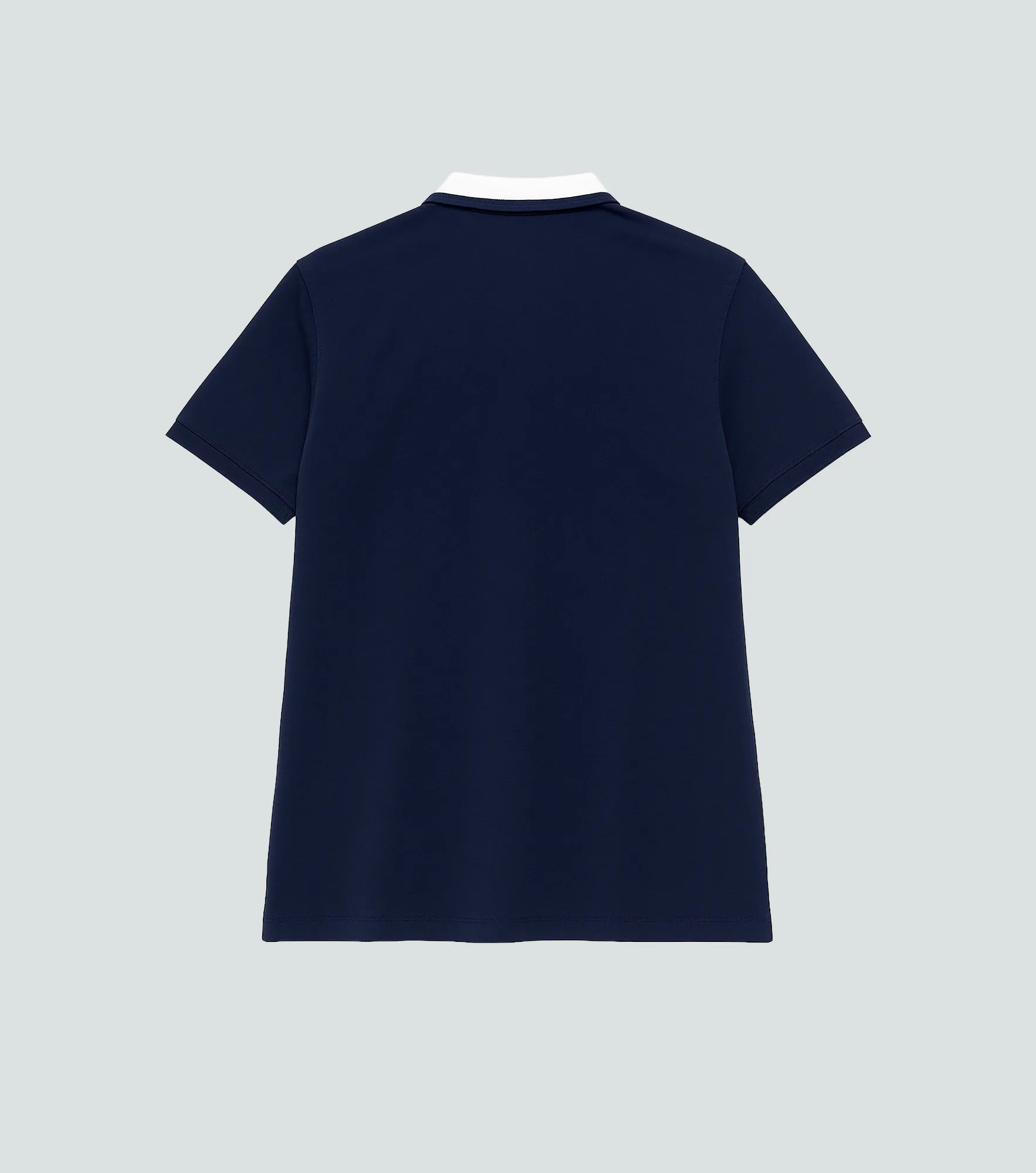 Polo Chevignon Line Neck M C 132651 AZ