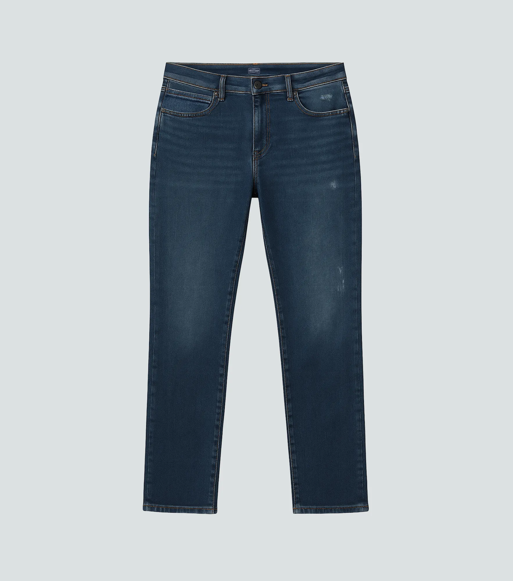 Jean Slim Tono Medio Americanino 132656 AZ