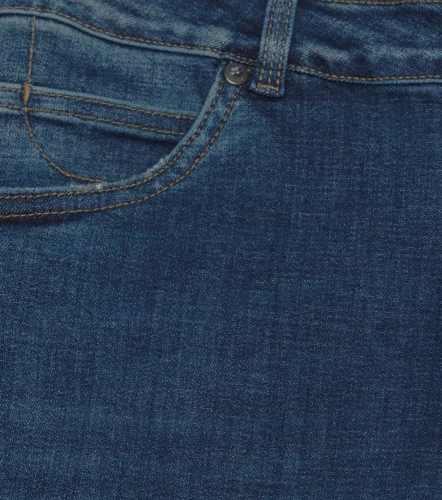 Jean Slim Tono Medio AmericaninoAZ