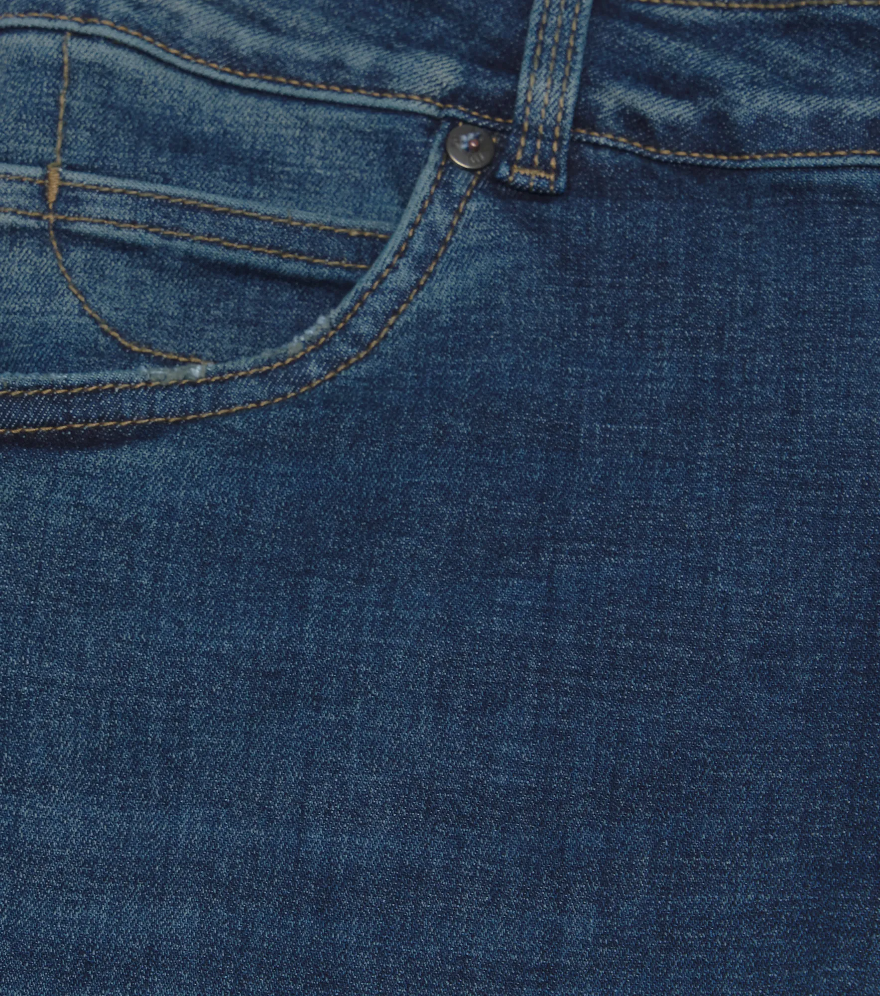 Jean Slim Tono Medio Americanino 132656 AZ