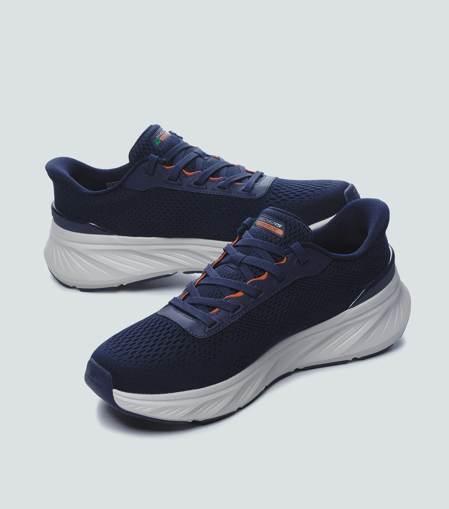 Tenis Skechers Edgeride Erlson 132706 AZ