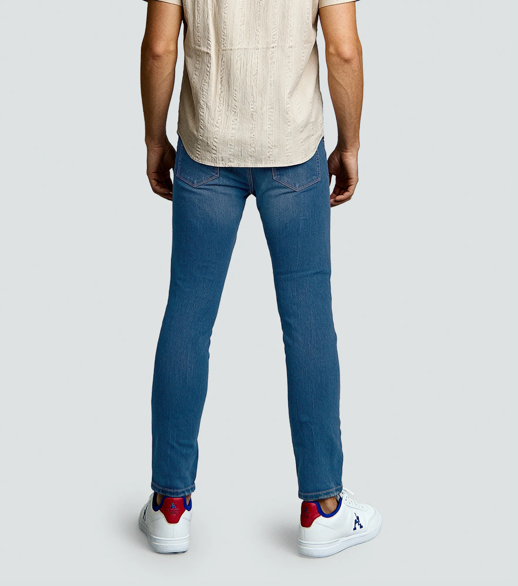 Jean Girbaud Pedal Pusher 132714 AZ