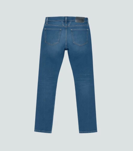 Jean Girbaud Pedal PusherAZ