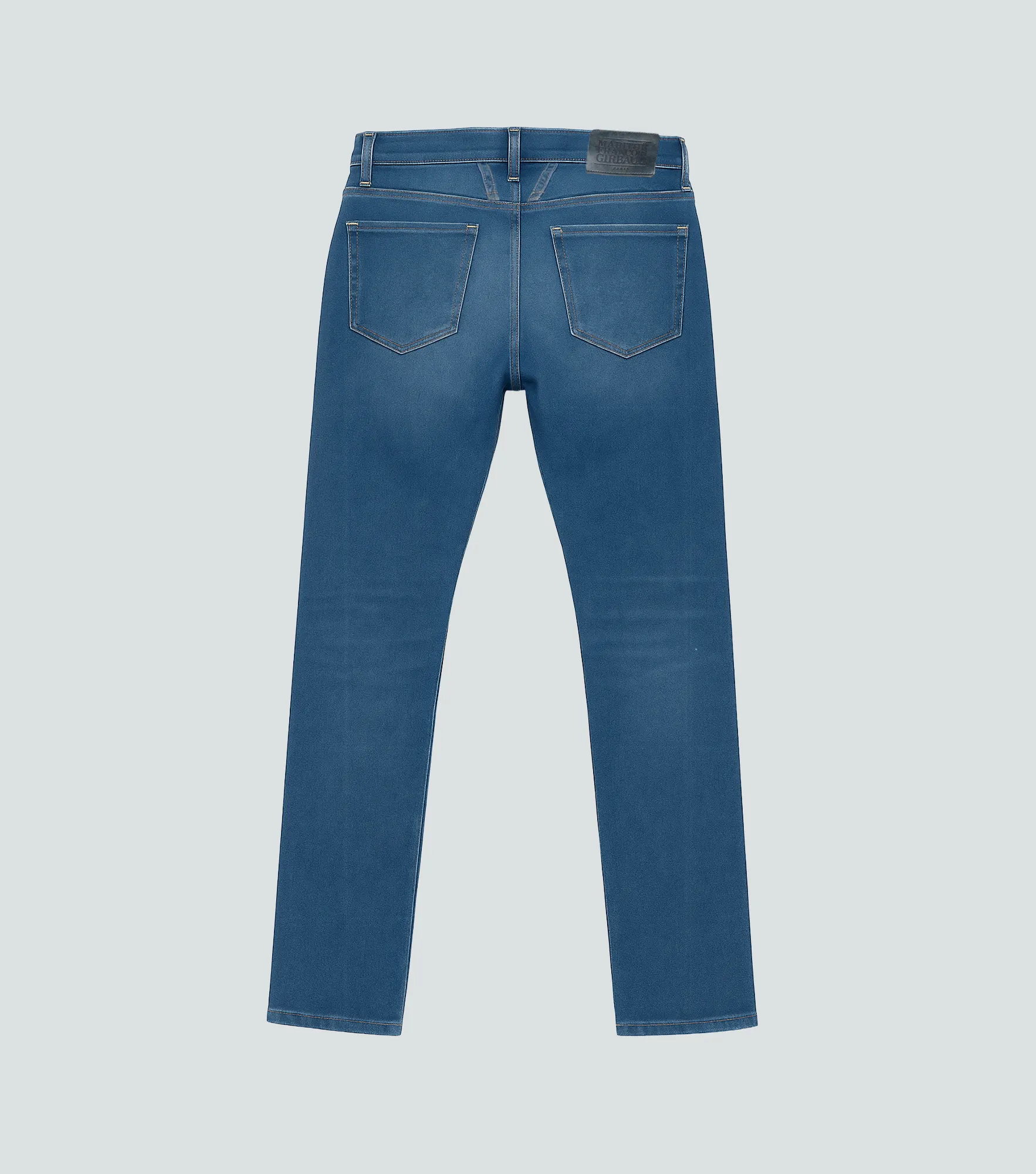 Jean Girbaud Pedal Pusher 132714 AZ