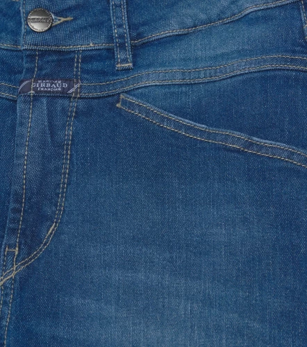 Jean Girbaud Pedal PusherAZ