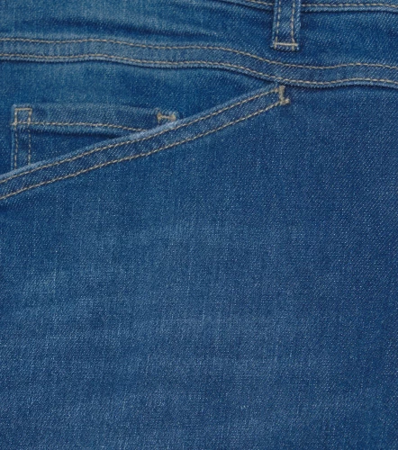 Jean Girbaud Pedal PusherAZ