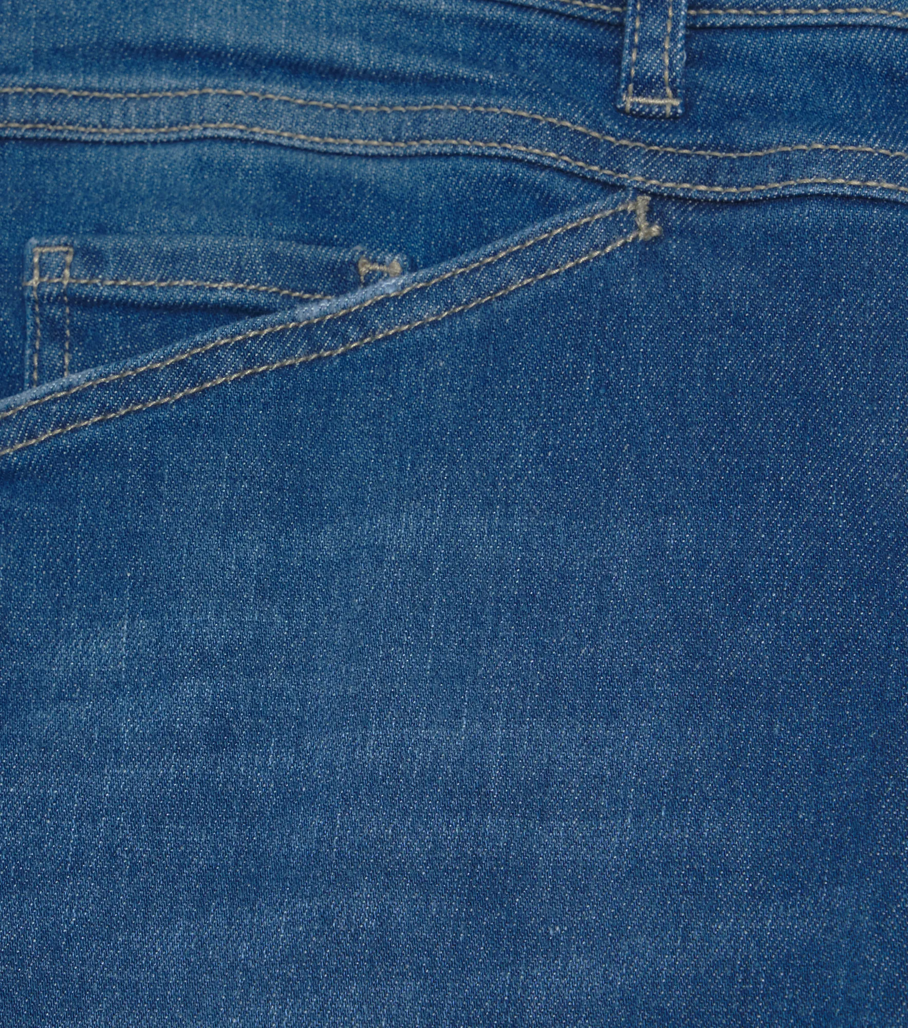 Jean Girbaud Pedal Pusher 132714 AZ