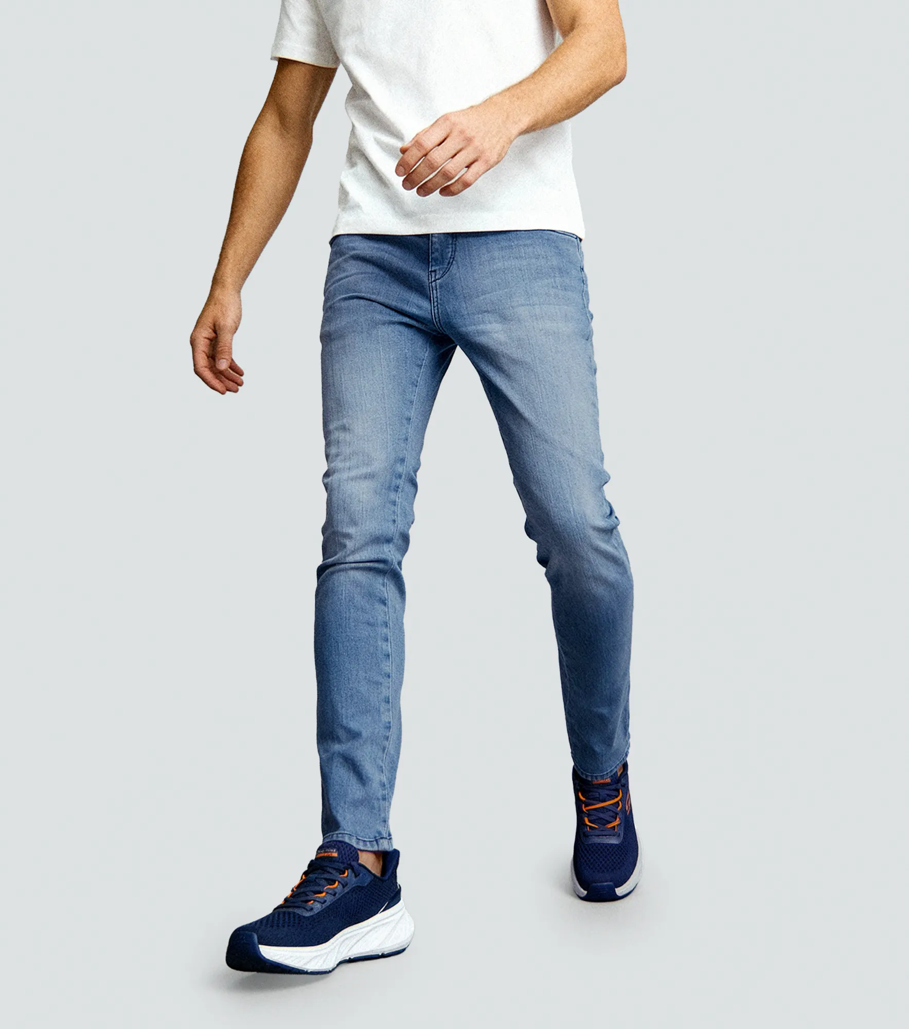 Jean Girbaud Pedal PusherAZ