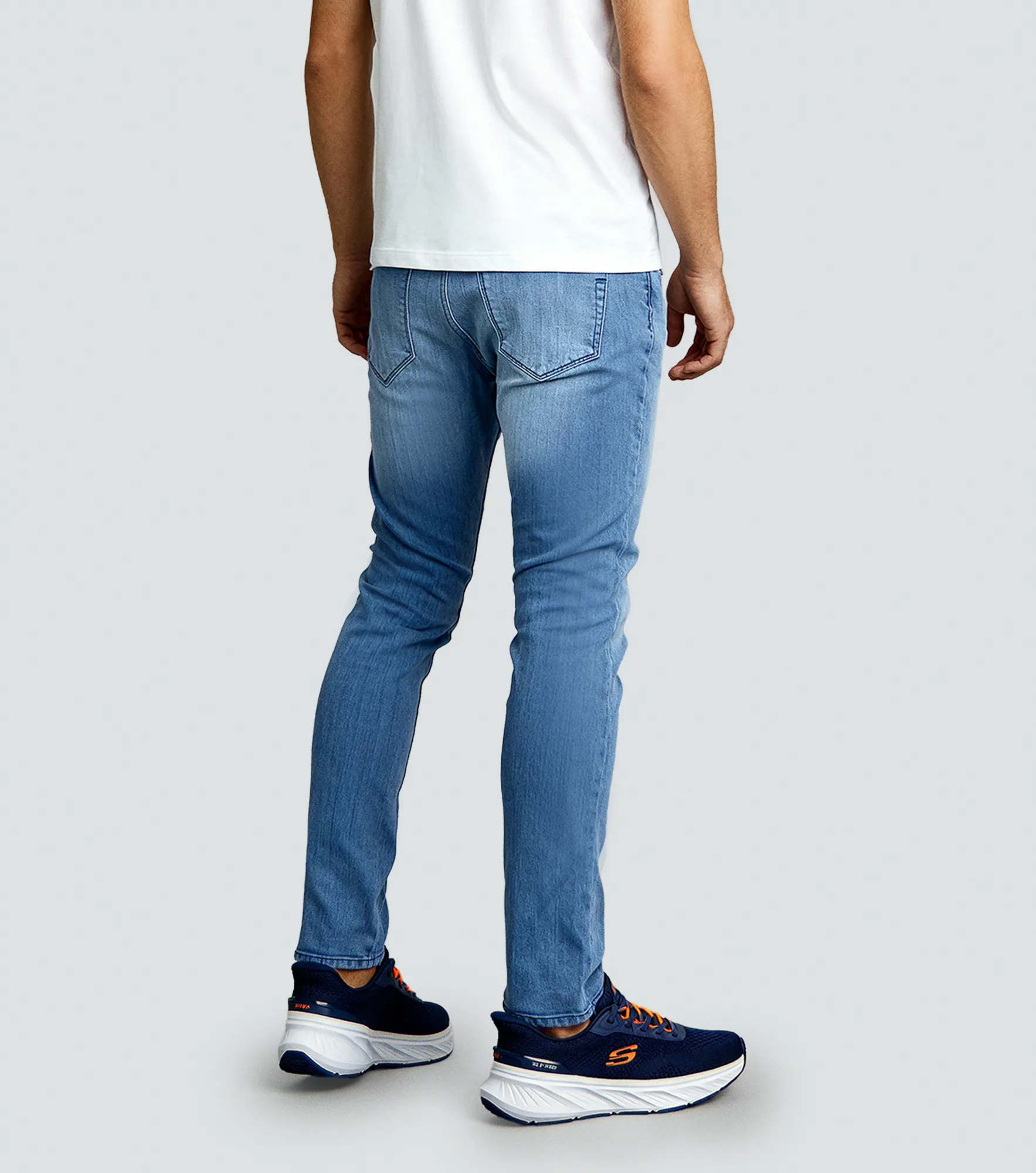 Jean Girbaud Pedal Pusher 132715 AZ