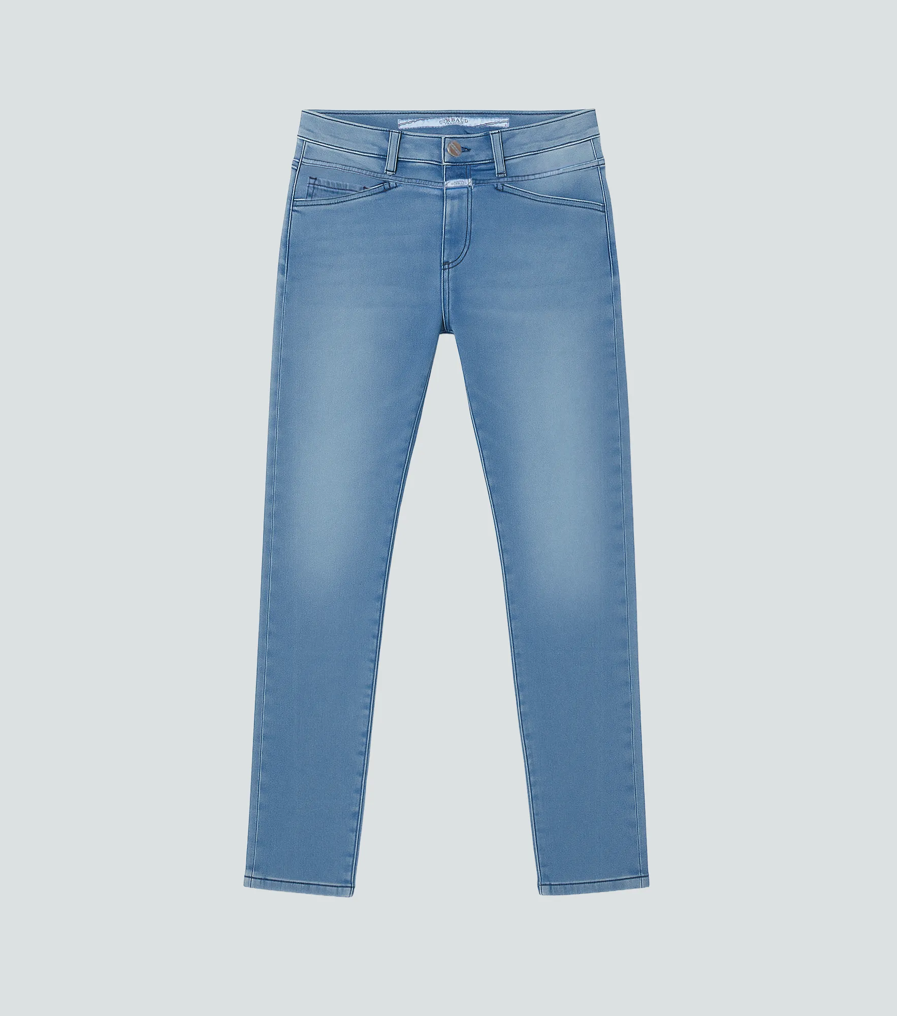 Jean Girbaud Pedal Pusher 132715 AZ