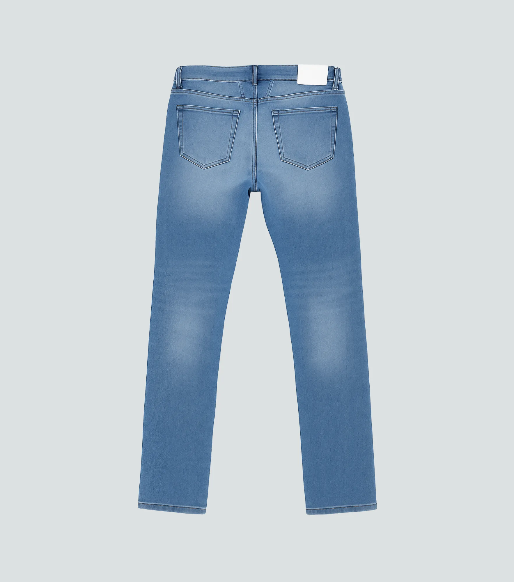 Jean Girbaud Pedal Pusher 132715 AZ