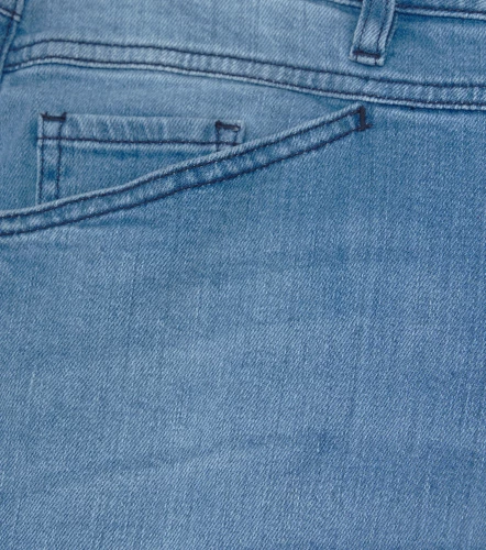 Jean Girbaud Pedal PusherAZ