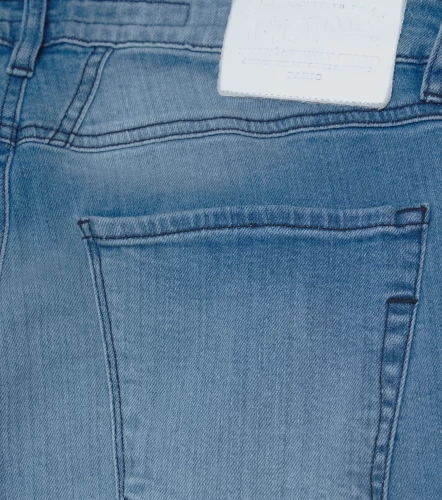 Jean Girbaud Pedal PusherAZ