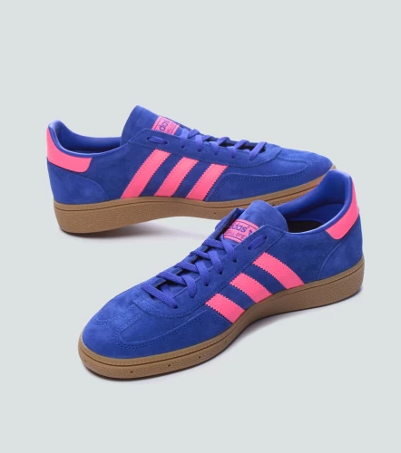 Tenis Adidas Originals Handball Spezial WAZ