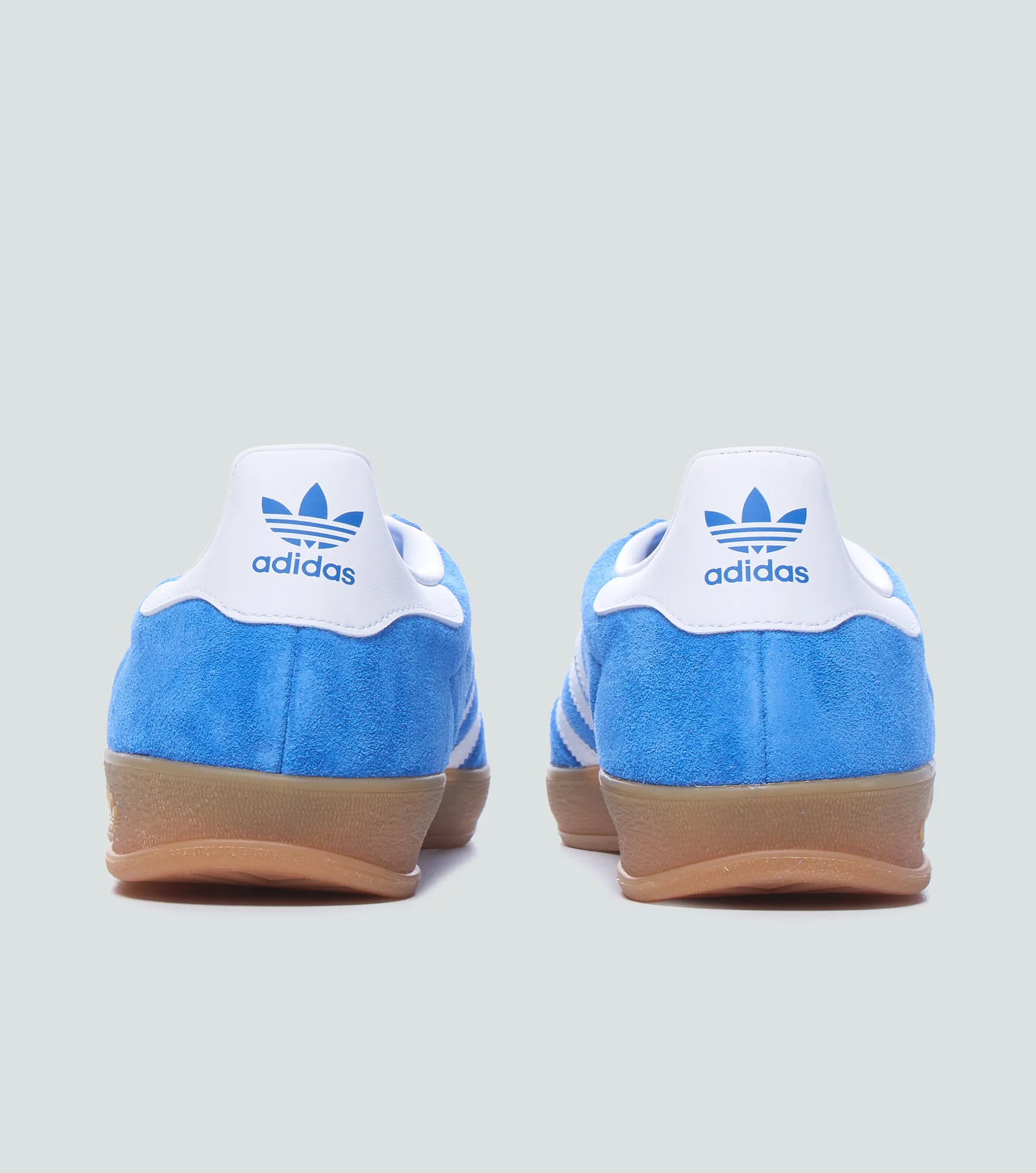 Tenis Adidas Originals Gazelle Indoor 132746 AZ