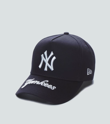 Gorra New Era Eframe Visor Hit Ne OsfmAZ