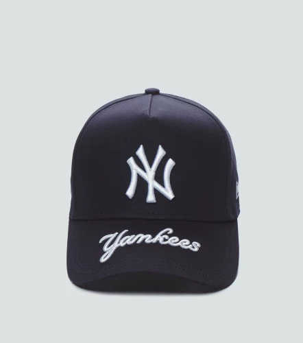 Gorra New Era Eframe Visor Hit Ne OsfmAZ