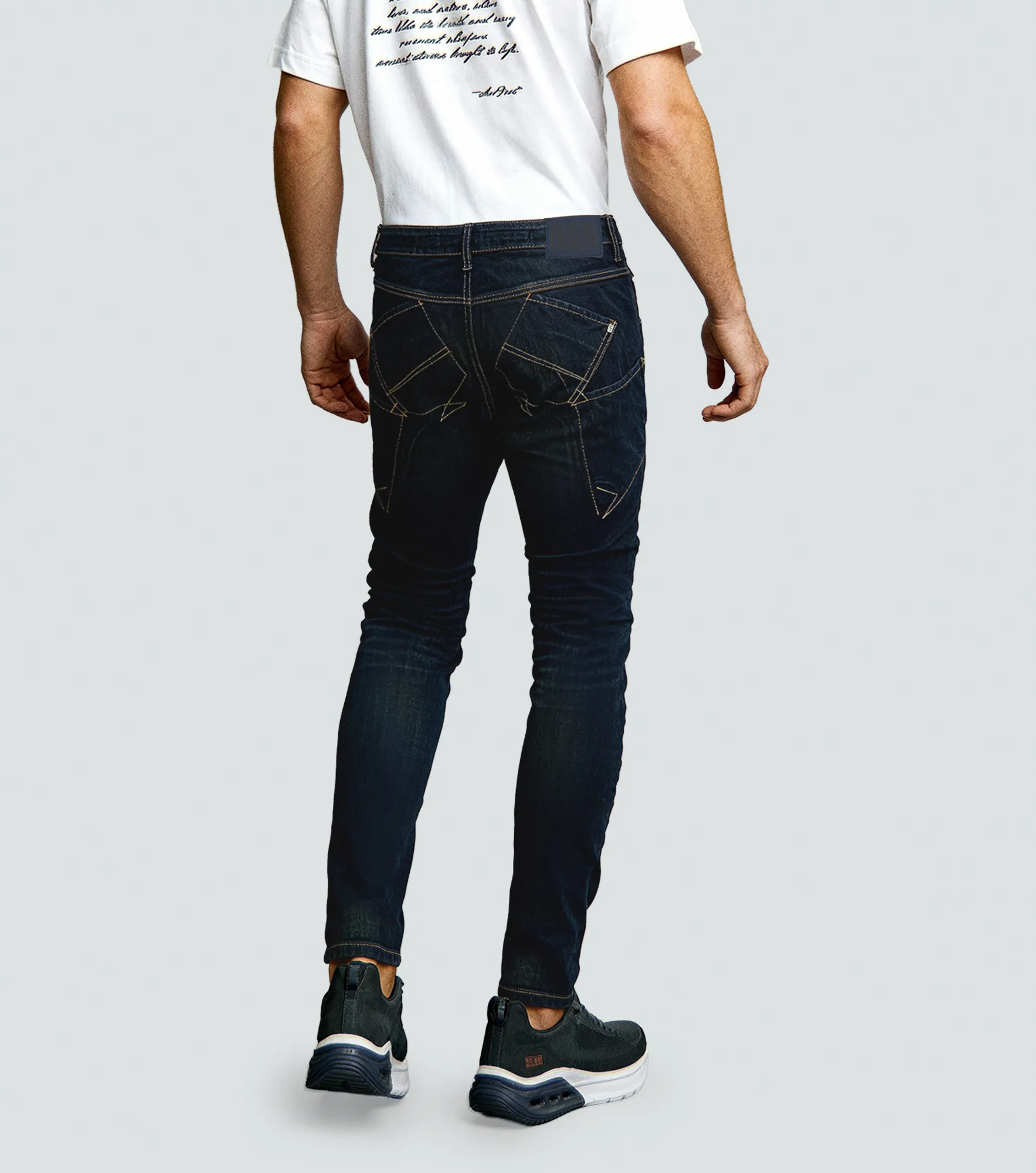 Jean Girbaud Lapist 132762 AZ