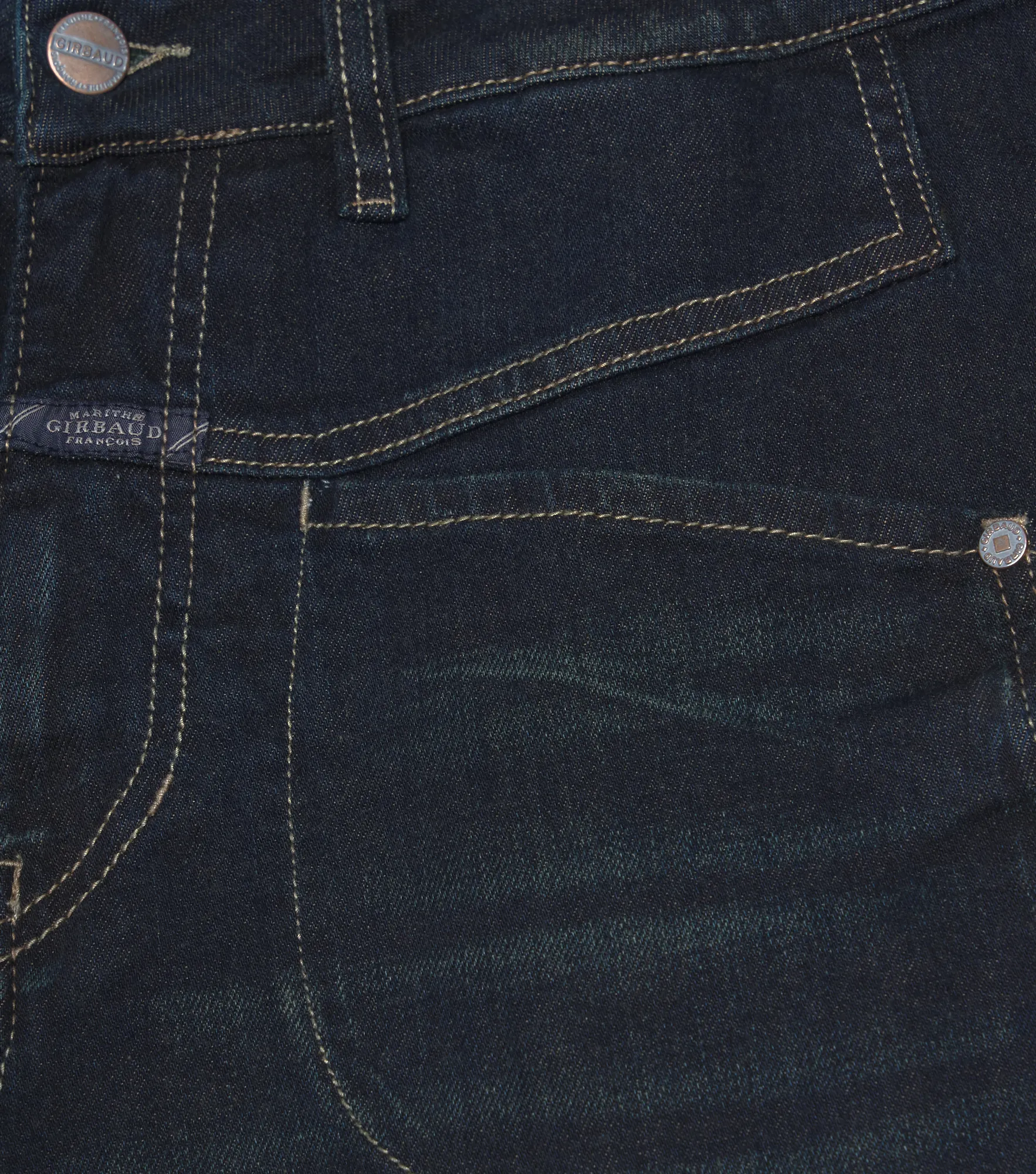 Jean Girbaud Lapist 132762 AZ